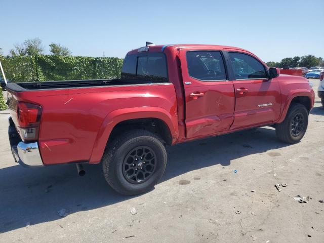 Photo 2 VIN: 3TMAZ5CN8NM191623 - TOYOTA TACOMA DOU 