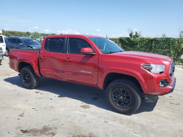 Photo 3 VIN: 3TMAZ5CN8NM191623 - TOYOTA TACOMA DOU 