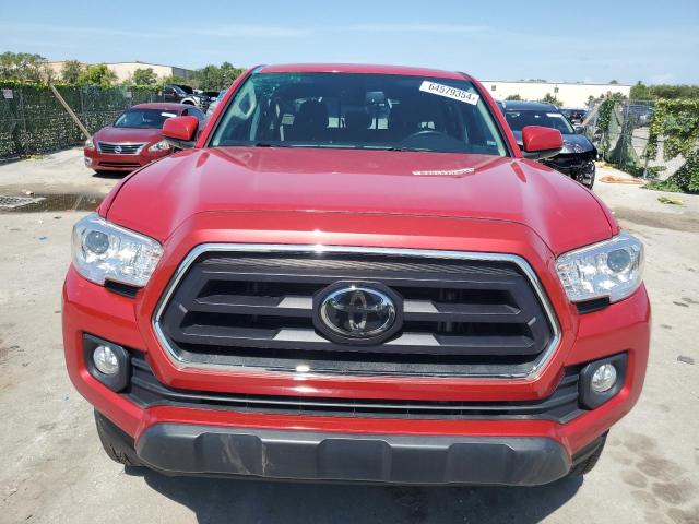 Photo 4 VIN: 3TMAZ5CN8NM191623 - TOYOTA TACOMA DOU 