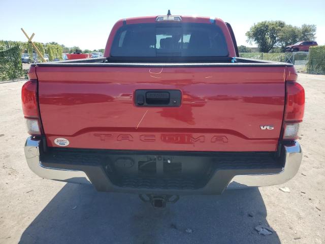 Photo 5 VIN: 3TMAZ5CN8NM191623 - TOYOTA TACOMA DOU 