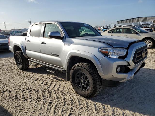 Photo 3 VIN: 3TMAZ5CN8NM193095 - TOYOTA TACOMA 