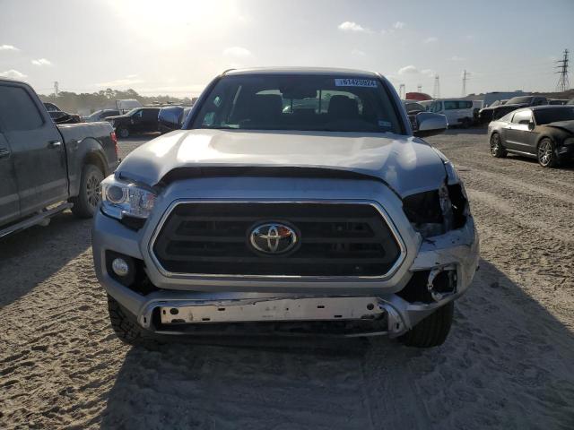 Photo 4 VIN: 3TMAZ5CN8NM193095 - TOYOTA TACOMA 