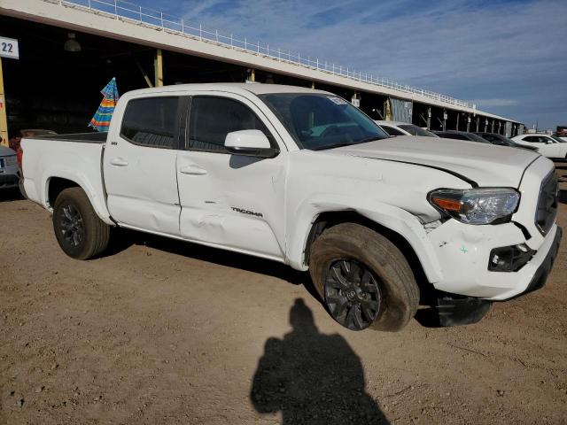 Photo 3 VIN: 3TMAZ5CN8NM194070 - TOYOTA TACOMA DOU 