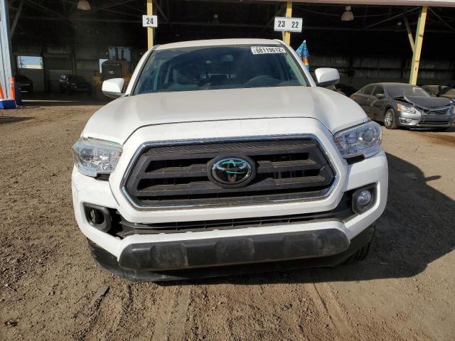 Photo 4 VIN: 3TMAZ5CN8NM194070 - TOYOTA TACOMA DOU 