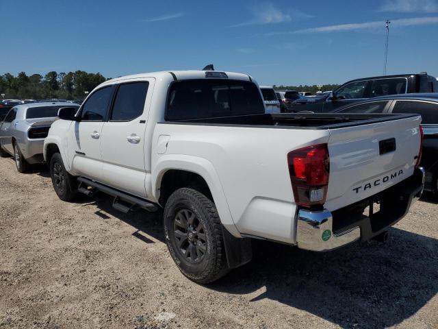 Photo 1 VIN: 3TMAZ5CN8PM196856 - TOYOTA TACOMA 