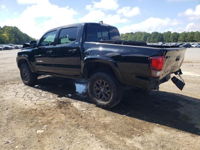 Photo 1 VIN: 3TMAZ5CN8PM197229 - TOYOTA TACOMA DOU 