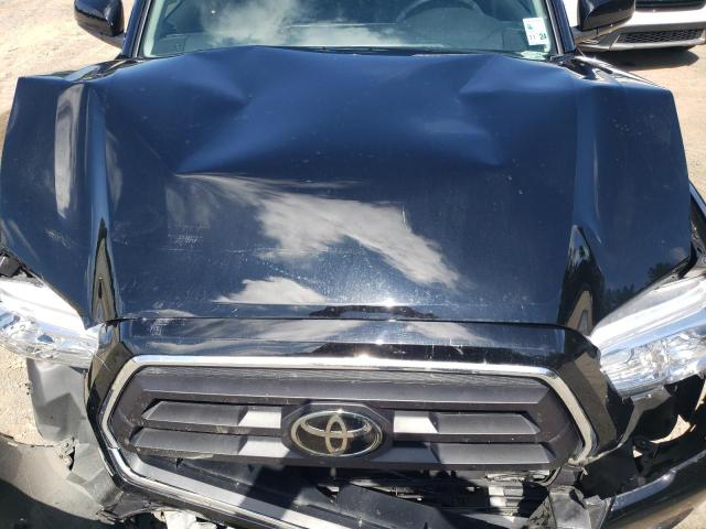 Photo 10 VIN: 3TMAZ5CN8PM197229 - TOYOTA TACOMA DOU 