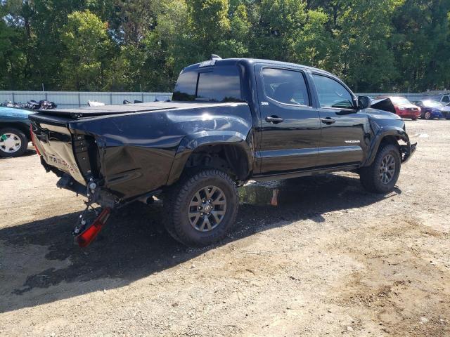 Photo 2 VIN: 3TMAZ5CN8PM197229 - TOYOTA TACOMA DOU 