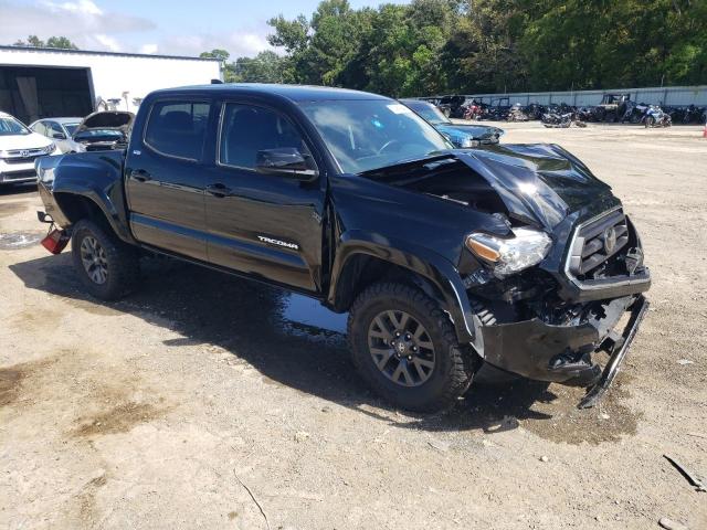 Photo 3 VIN: 3TMAZ5CN8PM197229 - TOYOTA TACOMA DOU 