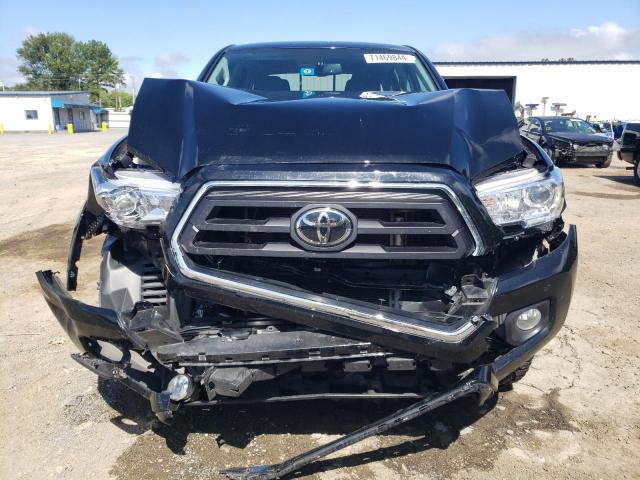 Photo 4 VIN: 3TMAZ5CN8PM197229 - TOYOTA TACOMA DOU 