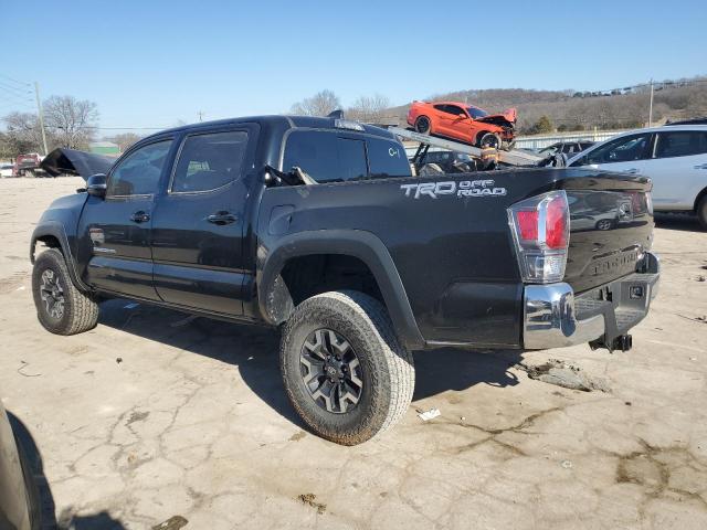 Photo 1 VIN: 3TMAZ5CN8PM201490 - TOYOTA TACOMA 