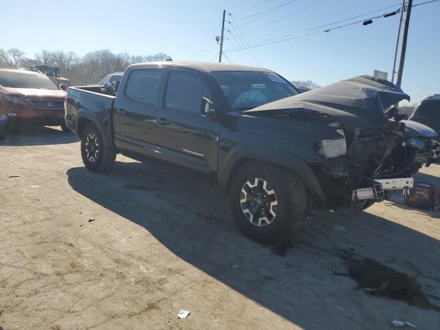 Photo 3 VIN: 3TMAZ5CN8PM201490 - TOYOTA TACOMA 