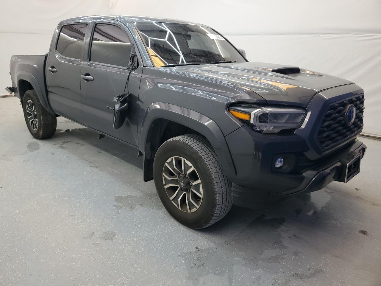 Photo 13 VIN: 3TMAZ5CN8PM202073 - TOYOTA TACOMA 