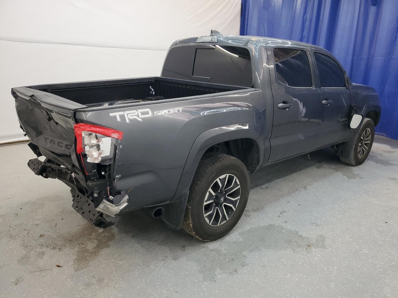 Photo 15 VIN: 3TMAZ5CN8PM202073 - TOYOTA TACOMA 