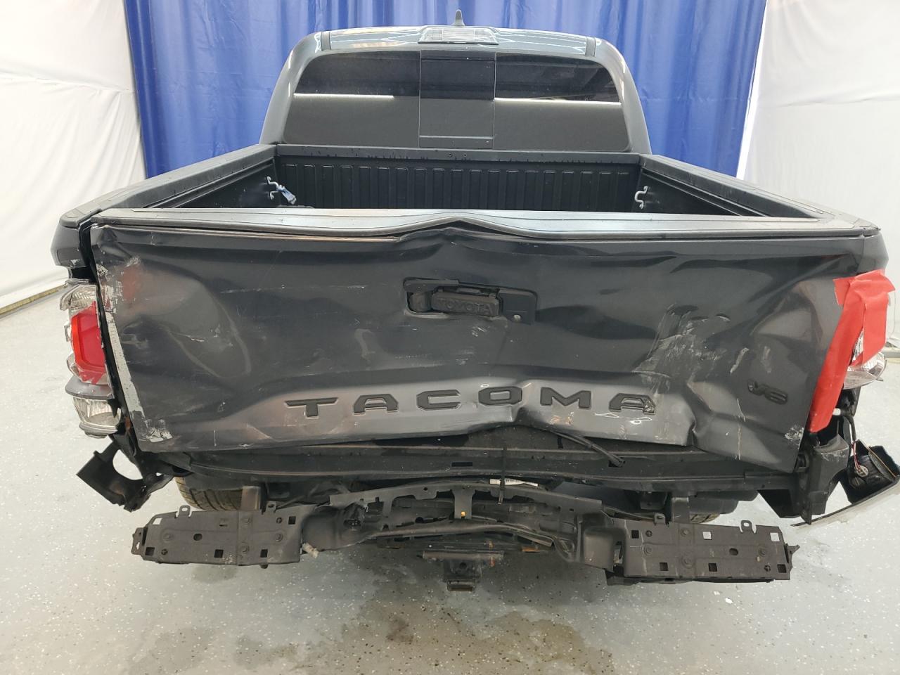 Photo 16 VIN: 3TMAZ5CN8PM202073 - TOYOTA TACOMA 