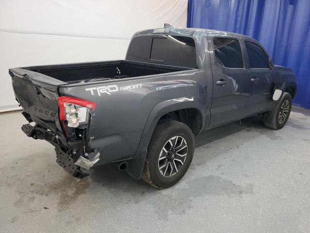 Photo 2 VIN: 3TMAZ5CN8PM202073 - TOYOTA TACOMA 