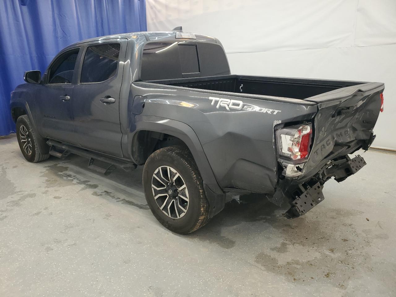 Photo 20 VIN: 3TMAZ5CN8PM202073 - TOYOTA TACOMA 