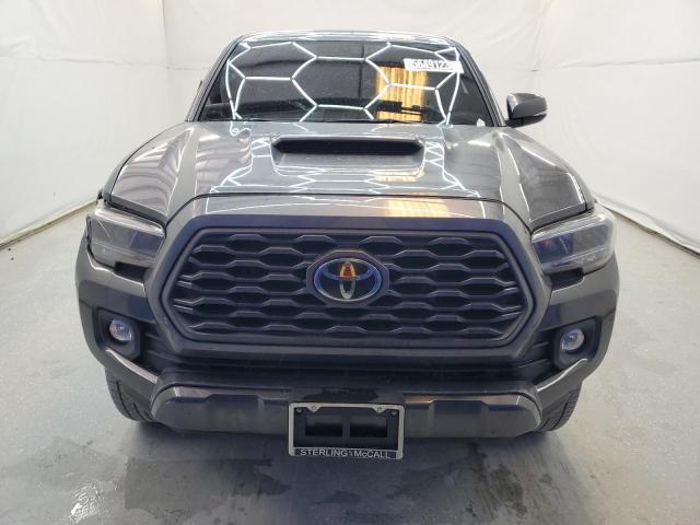 Photo 4 VIN: 3TMAZ5CN8PM202073 - TOYOTA TACOMA 