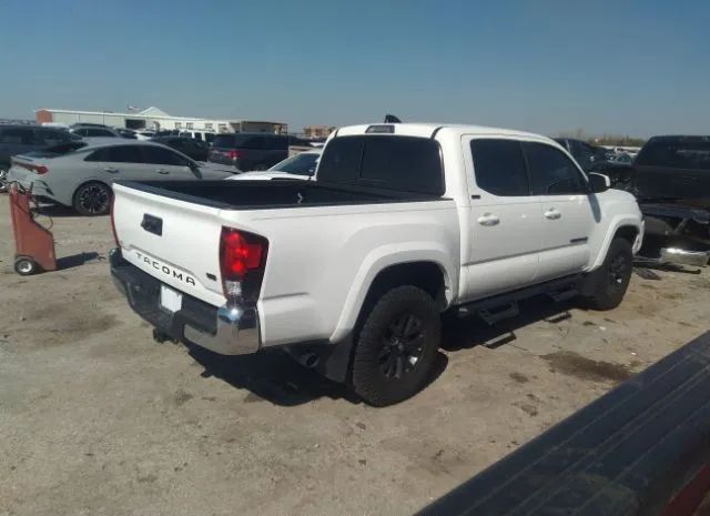 Photo 3 VIN: 3TMAZ5CN8PM202199 - TOYOTA TACOMA 2WD 