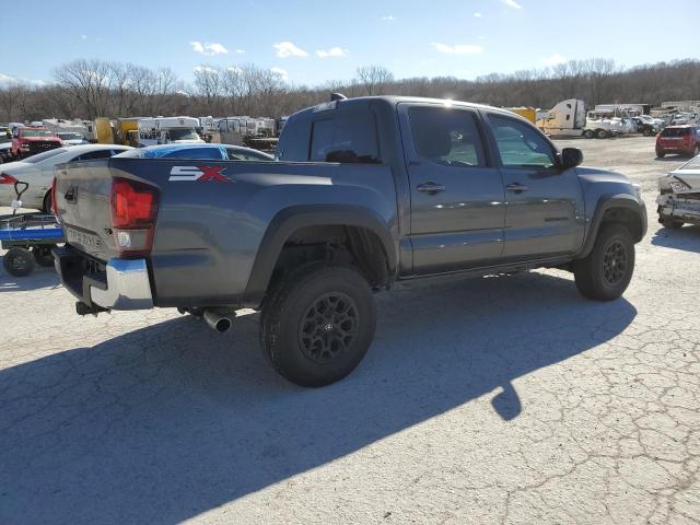 Photo 2 VIN: 3TMAZ5CN8PM204499 - TOYOTA TACOMA 