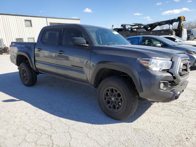 Photo 3 VIN: 3TMAZ5CN8PM204499 - TOYOTA TACOMA 