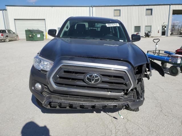 Photo 4 VIN: 3TMAZ5CN8PM204499 - TOYOTA TACOMA 