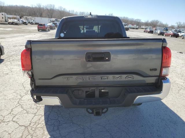 Photo 5 VIN: 3TMAZ5CN8PM204499 - TOYOTA TACOMA 