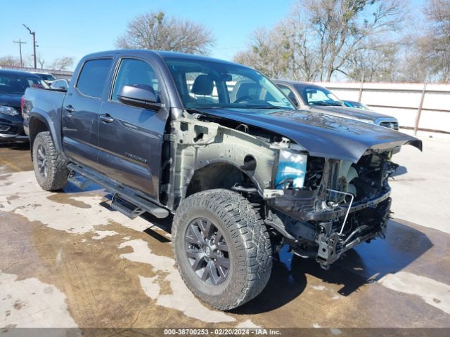 Photo 0 VIN: 3TMAZ5CN8PM204647 - TOYOTA TACOMA 