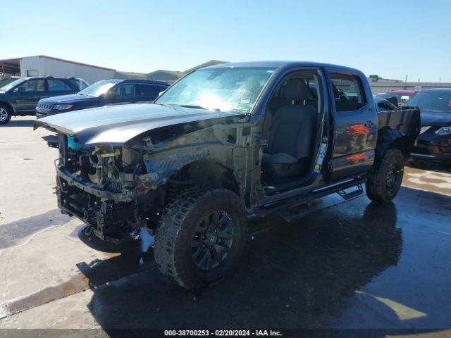 Photo 1 VIN: 3TMAZ5CN8PM204647 - TOYOTA TACOMA 