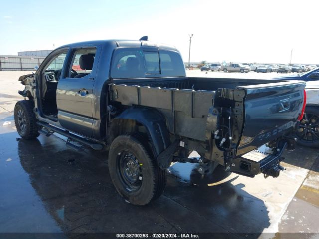 Photo 2 VIN: 3TMAZ5CN8PM204647 - TOYOTA TACOMA 