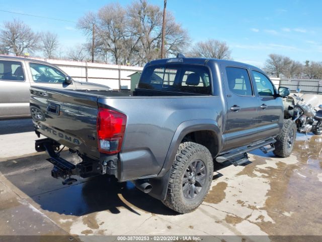 Photo 3 VIN: 3TMAZ5CN8PM204647 - TOYOTA TACOMA 