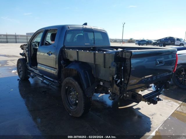 Photo 5 VIN: 3TMAZ5CN8PM204647 - TOYOTA TACOMA 