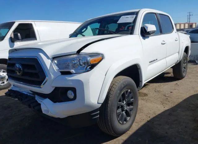 Photo 1 VIN: 3TMAZ5CN8PM205264 - TOYOTA TACOMA 