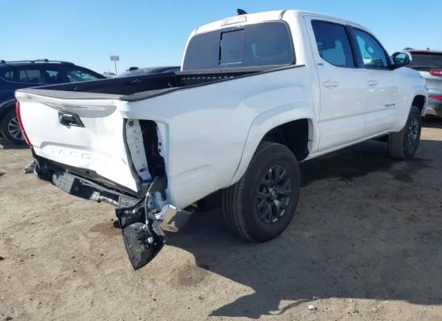 Photo 3 VIN: 3TMAZ5CN8PM205264 - TOYOTA TACOMA 