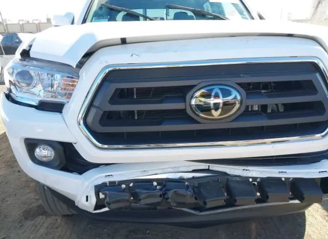 Photo 5 VIN: 3TMAZ5CN8PM205264 - TOYOTA TACOMA 