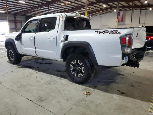 Photo 1 VIN: 3TMAZ5CN8PM211307 - TOYOTA TACOMA DOU 