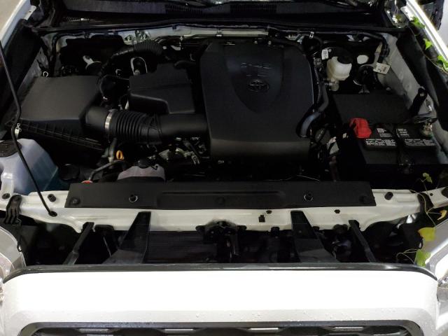 Photo 10 VIN: 3TMAZ5CN8PM211307 - TOYOTA TACOMA DOU 