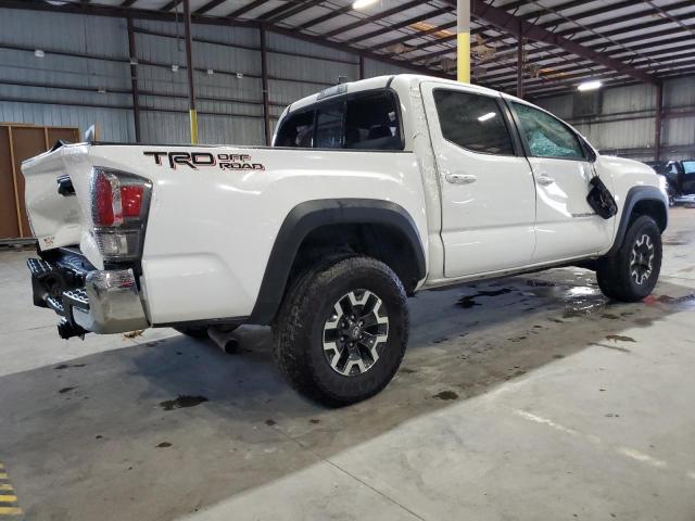 Photo 2 VIN: 3TMAZ5CN8PM211307 - TOYOTA TACOMA DOU 