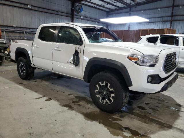 Photo 3 VIN: 3TMAZ5CN8PM211307 - TOYOTA TACOMA DOU 