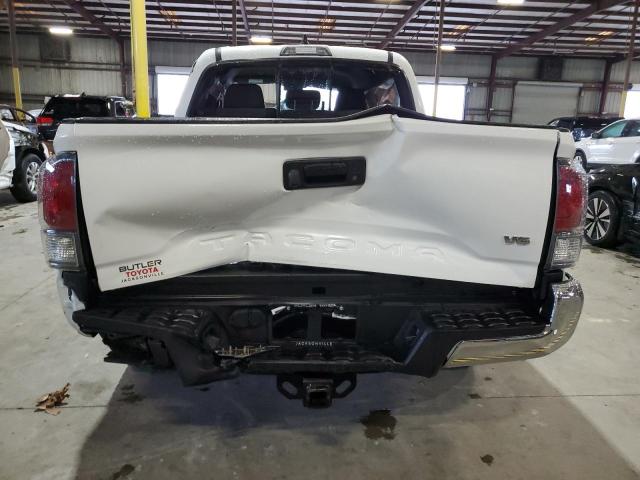 Photo 5 VIN: 3TMAZ5CN8PM211307 - TOYOTA TACOMA DOU 