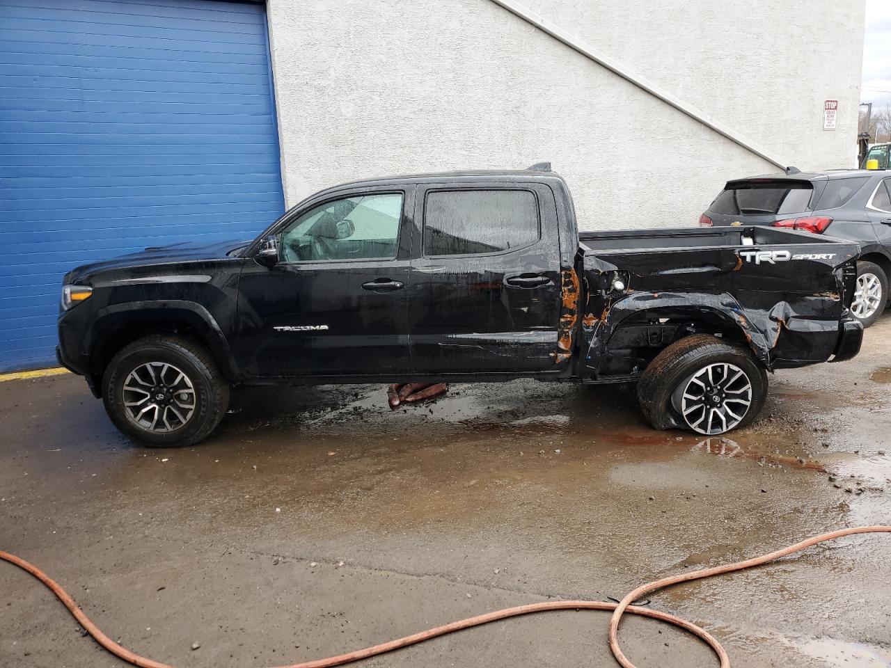 Photo 0 VIN: 3TMAZ5CN8PM213123 - TOYOTA TACOMA 