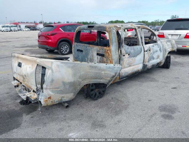 Photo 3 VIN: 3TMAZ5CN8PM213333 - TOYOTA TACOMA 