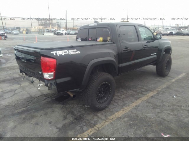 Photo 3 VIN: 3TMAZ5CN9GM002187 - TOYOTA TACOMA 