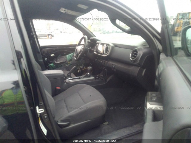 Photo 4 VIN: 3TMAZ5CN9GM002187 - TOYOTA TACOMA 