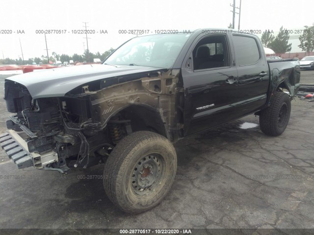 Photo 5 VIN: 3TMAZ5CN9GM002187 - TOYOTA TACOMA 