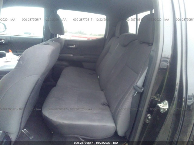 Photo 7 VIN: 3TMAZ5CN9GM002187 - TOYOTA TACOMA 