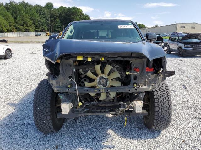 Photo 4 VIN: 3TMAZ5CN9GM006658 - TOYOTA TACOMA DOU 