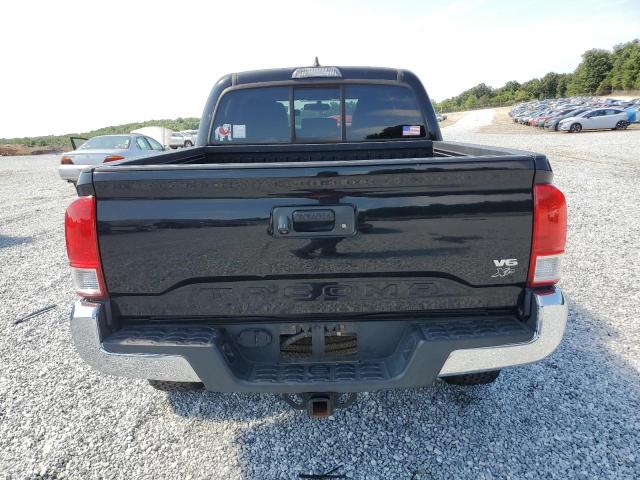 Photo 5 VIN: 3TMAZ5CN9GM006658 - TOYOTA TACOMA DOU 