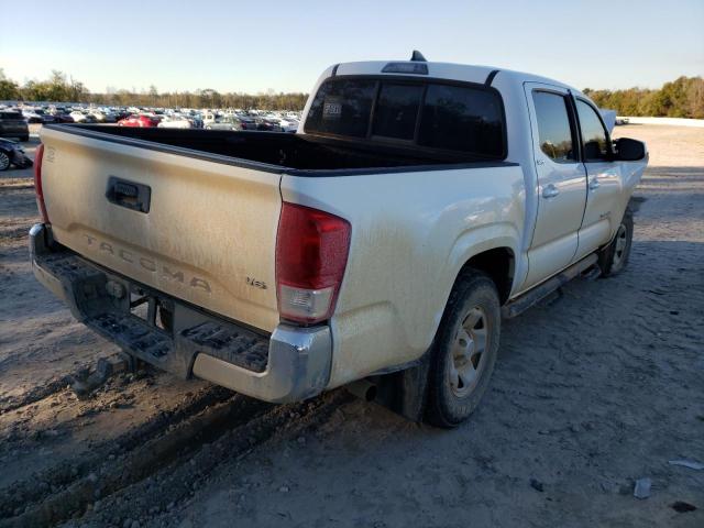 Photo 3 VIN: 3TMAZ5CN9GM007793 - TOYOTA TACOMA DOU 