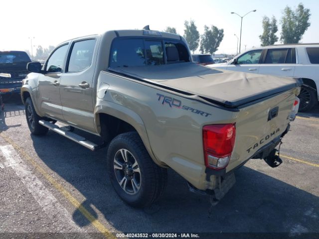 Photo 2 VIN: 3TMAZ5CN9GM013240 - TOYOTA TACOMA 